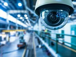 CCTV Security