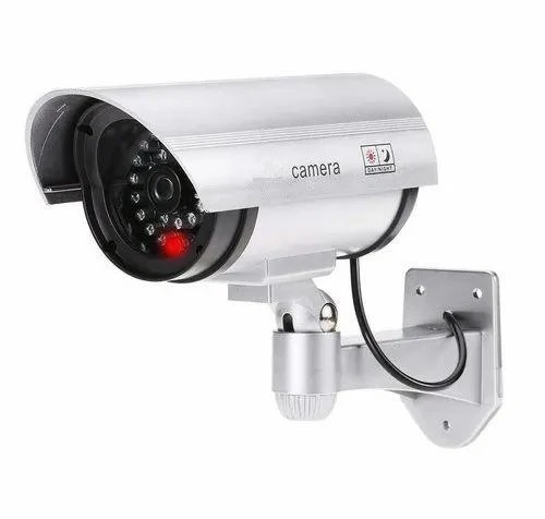 Night Vision Cameras