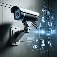 Facial Recognition Cameras